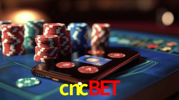 Live Casino cncbet
