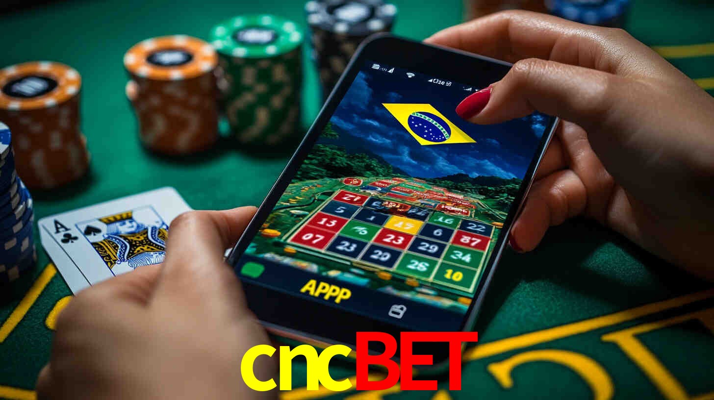 Apostas Esportivas na cncbet: Um Guia Completo