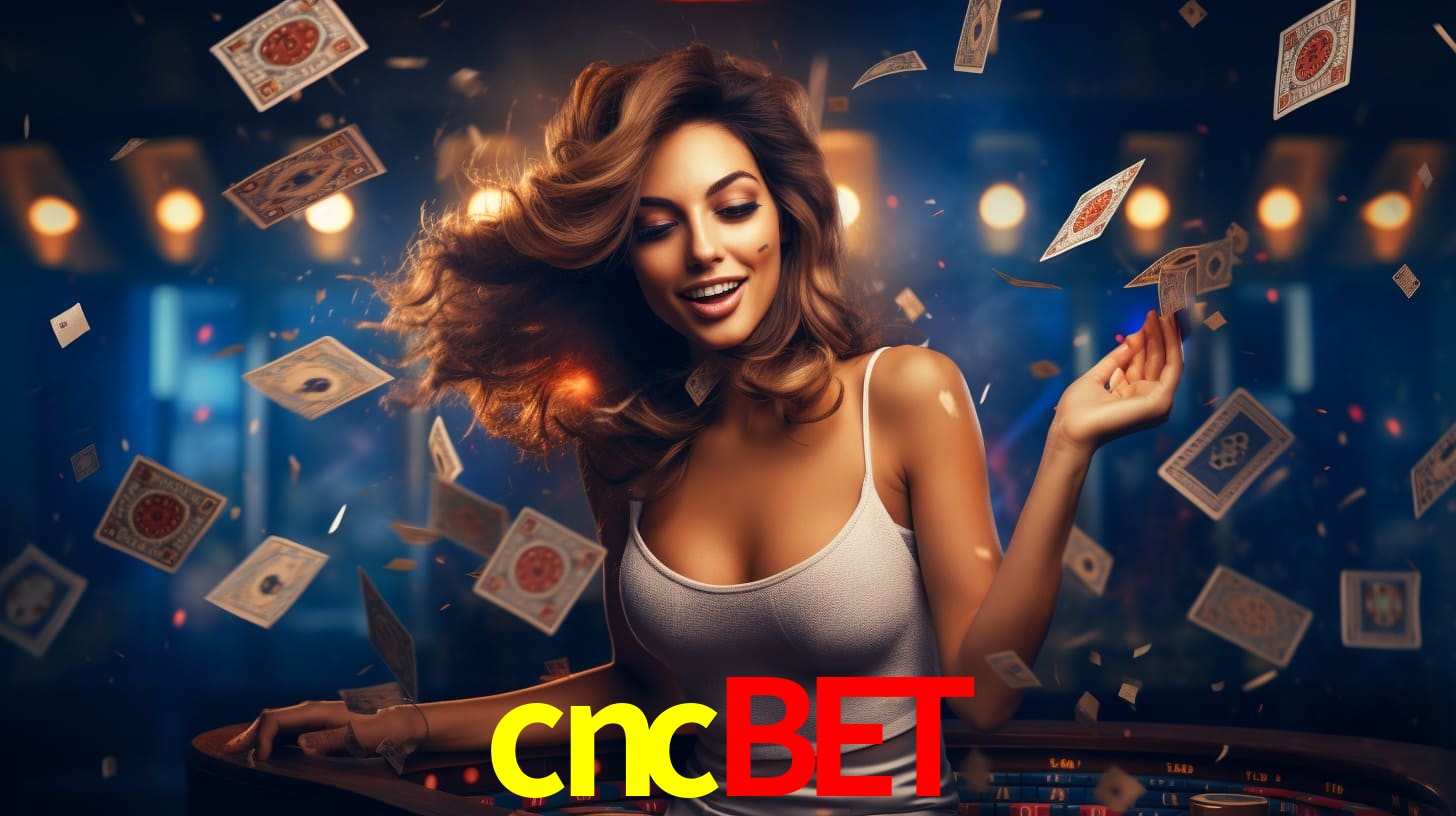 Live Casino cncbet