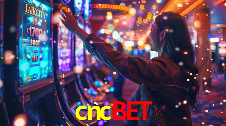 cncbet com