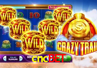 Descubra o Mundo do Cassino Online com cncbet