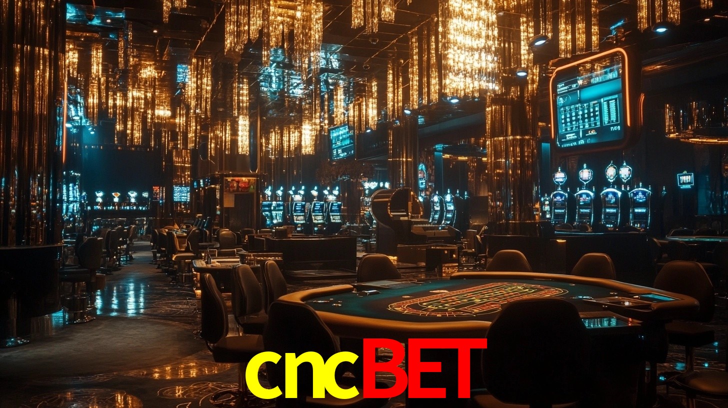 cncbet com