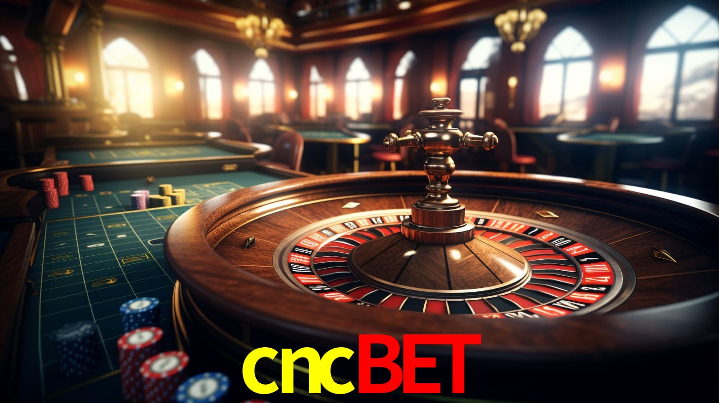Blackjack Table cncbet
