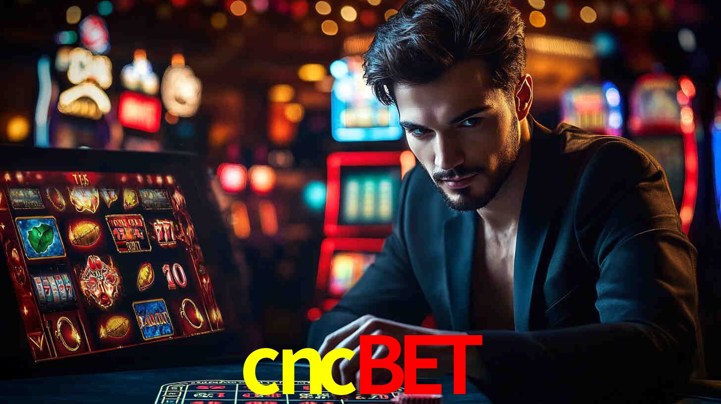 cncbet app